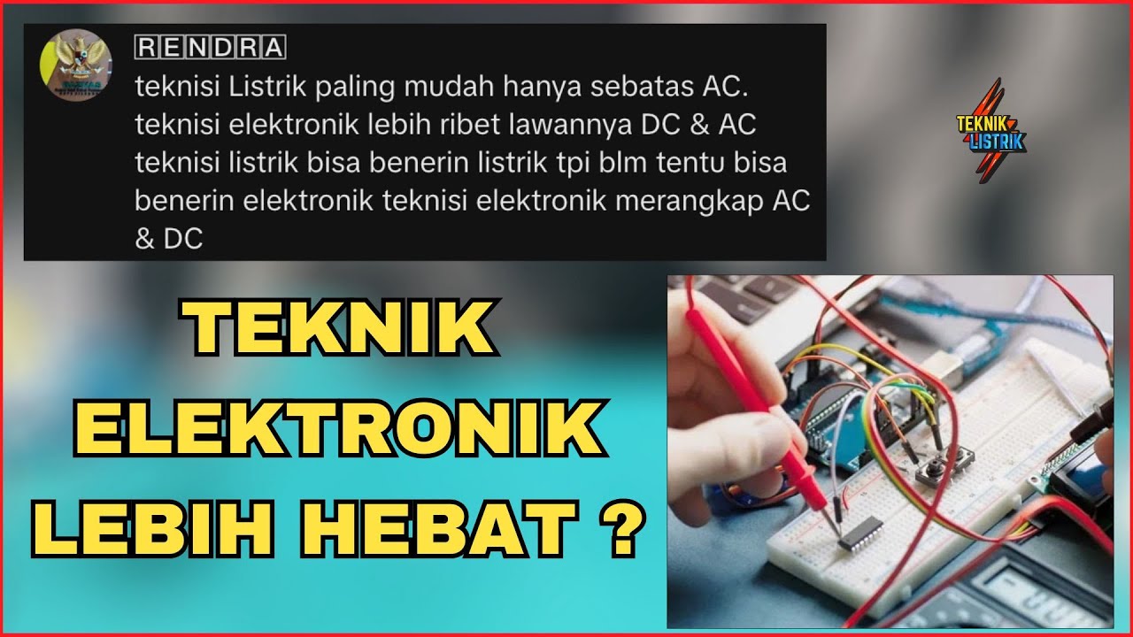 ELECTRONIC TECHNOLOGY IS MORE GREAT???