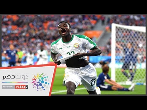 مباراة السنغال ضد كينيا .. رد فعل الجماهير بعد إهدار ماني ركلة جزاء
