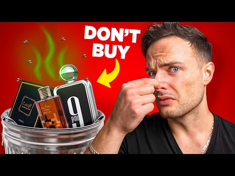 DO NOT Buy Clone Fragrances BEFORE Watching This Video!