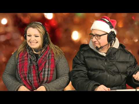 2019 Rotary Christmas Parade of Chilliwack, presented by Mountainview Harley-Davidson