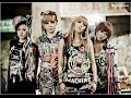 2NE1 (투애니원) - UGLY (어글리) StartingOver Cover 