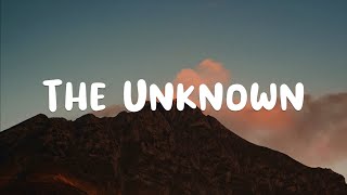 The Unknown - Sabrina Haskett | Lyrics | 2018