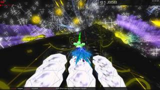 Audiosurf 2 : Electric Youth – If All She Has Is You