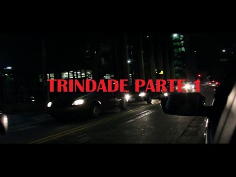 Rodrigo Ogi - Trindade Parte 1