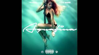 Fat Trel - Aquafina Featt. Mane Mane 4cgg (Audio)