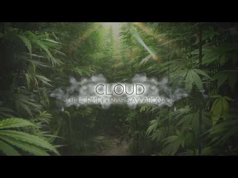 RAS SAWABONA x  SKINNYBUDA cloud