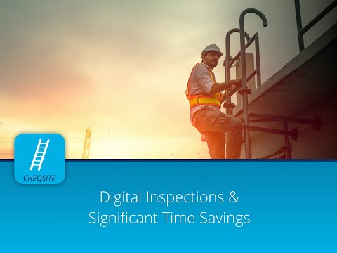 Ladders - Safety Inspection Video