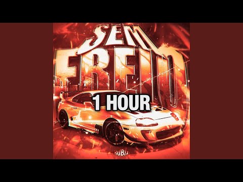 SEM FREIO (1 HOUR)