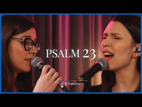 Psalm 23 - @schpoludnie