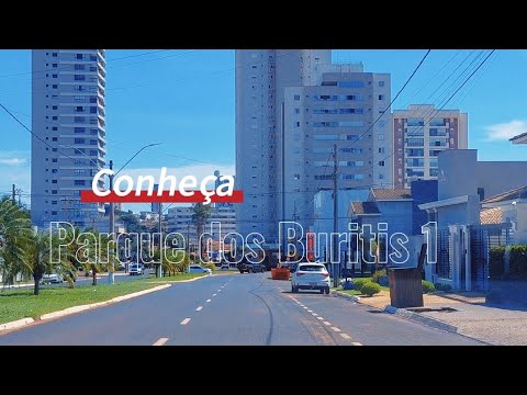 BAIRROS NOBRES DE RIO VERDE GO 