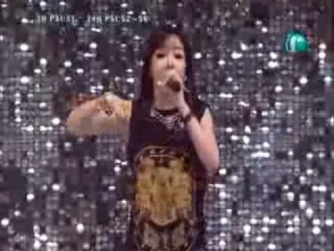 [130630] Asia Style Collection - 2NE1: Fire + Can't Nobody