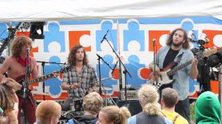 Peoples Blues of Richmond | &quot;Motherfucker&quot; | Camp Barefoot 5 | 8/19/2011