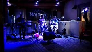I Really Hope (The Cranberries) - Covered by NoPlace