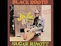 Sugar Minott - Jail House