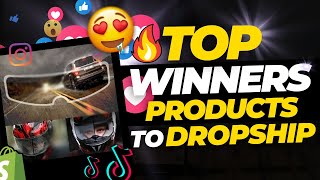 Sell These Winning Products 2023 | Dropshipping Products 2023