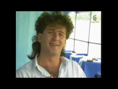 Salem Sihirlic - Beli zora - (Official video 1988)HD