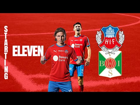 HIF | STARTING XI PREDICTION + Tactics!