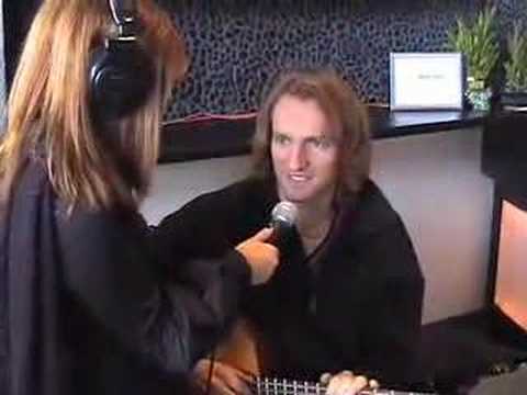 Fiction Plane - Interview