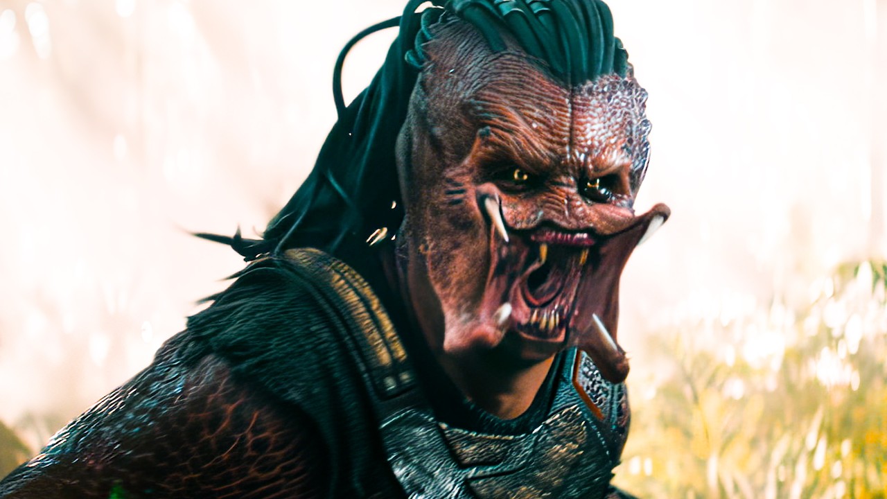 Predator: Badlands - Видео