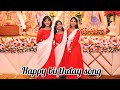Birthday Song Mashup Best Dance Performance Choreographed By Radhey Bhumi Dancewithradheyrani
