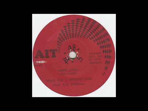 Orch D.O.7 Shirati Jazz - Owiti John / Tom Asunga