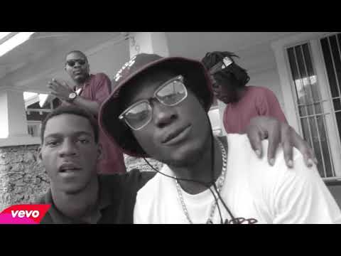 NO LACKING - RYEE MOBB x FaddaFresh (Offical Music Video)