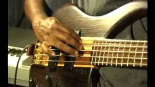 Jimmy Davis - how I warm up.mp4