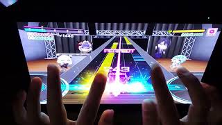 High tension BPM EXPERT 13 (PF)