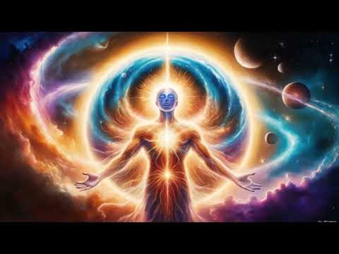 999 Hz - The most powerful frequency of the universe - You may even hear GOD