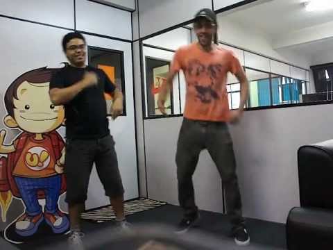 Kpop Cover Challenge "Sexy Boys" etapa on line