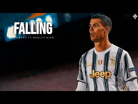 Cristiano Ronaldo ❯ Diviners - Falling (ft. Harley Bird) | Skills & Goals 2020 | HD