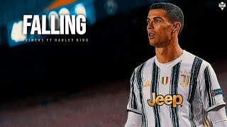Cristiano Ronaldo ❯ Diviners - Falling (ft. Harley Bird) | Skills &amp; Goals 2020 | HD