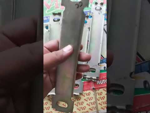 Bearing Bracket