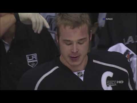 NHL   Dec.26/2010   Anaheim Ducks - Los Angeles Kings