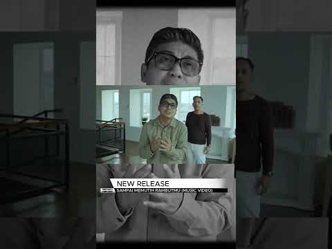 SAMPAI MEMUTIH RAMBUTKU - BOBBY FEBIAN X PONGKI BARATA