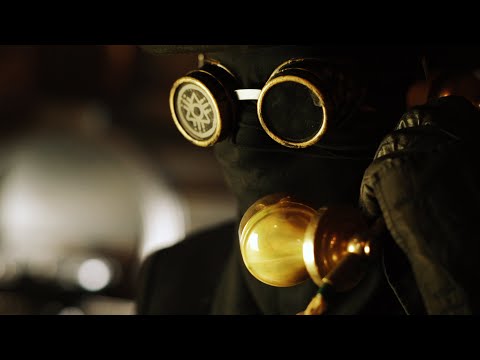 BOOMTOWN CH 8: Story update...