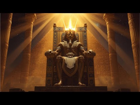 Mitologia sumeriană: Zeii care au venit din spațiu (Anunnaki)