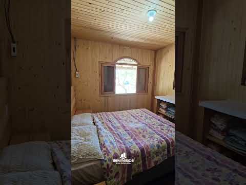 Sítio com dois hectares escriturado no bairro Boa Vista em Treze de Maio-SC - CÓD. 1098