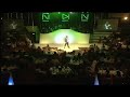 Klint Da Drunk At Night Of A Thousand Laff Kenya Attacking Africans