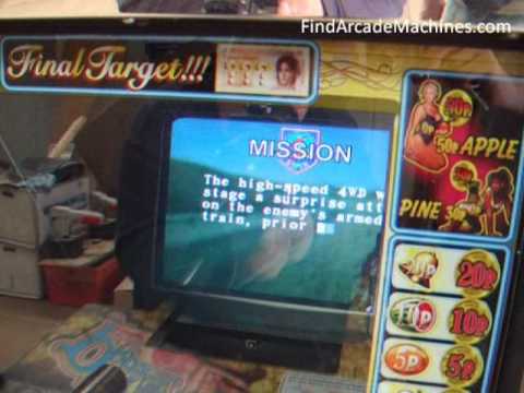 Gameplay Video
