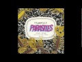 Parasites-She's From Salinas.wmv