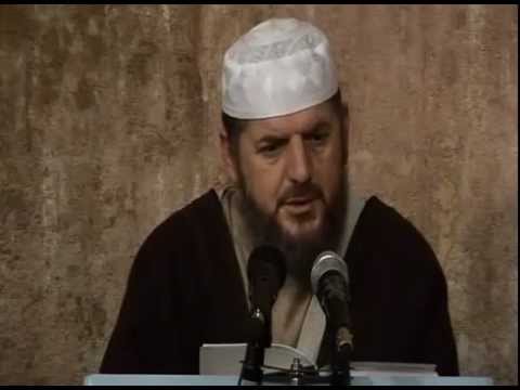 Nr. 03 AKIDE TAHAVIJE  Allahu ëshë Një ! nuk ka tjeter - Dr. Shefqet Krasniqi