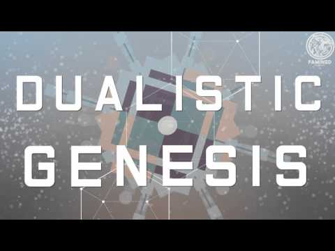 The World To Come - Dualistic Genesis [FAMINED RECORDS]