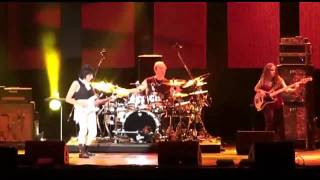 Jeff Beck, You Never know + Led boots, Live in Japan 2009 Feb. 22