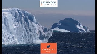 Hapag-Lloyd Cruises: Expedition Antarktis Hapag-Lloyd Cruises: Expedition Antarktis