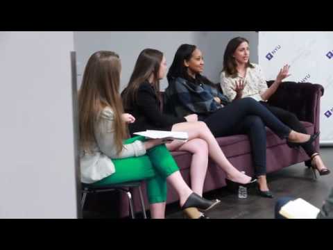 The NBC Page Program