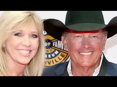 Thumbnail for George Strait: How He Became the King of Country Music - Full Story by George Strait