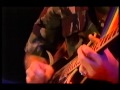 The Beta Band, , live at Glastonbury 2000 