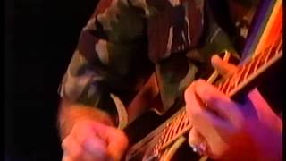 The Beta Band, , live at Glastonbury 2000