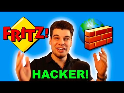 FritzBox richtig Absichern: 3 wichtige Einstellungen gegen Hacker!